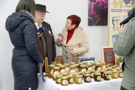 Oddaja Dobro jutro v Občini Hrpelje-Kozina 59